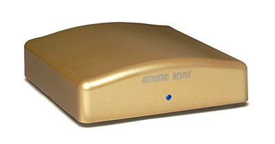 RR888 Acoustic Revive  - מאסטרו אודיו - אבזר אקוסטי
