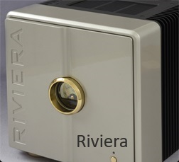 Riviera Auadio Labs