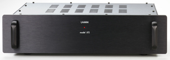 LAMM LP2.1 - מאסטרו אודיו - 