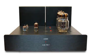 LAMM ML2.2 SE - מאסטרו אודיו - מונו בלוקים מנורות