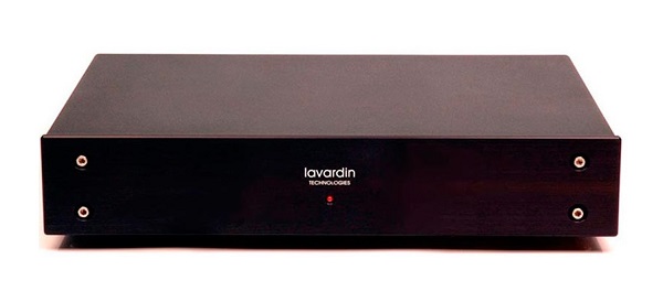 lavardin Model A80 Reference - מאסטרו אודיו - 