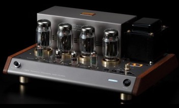 Leben CS-1000P Amplifier - מאסטרו אודיו - מגבר מנורות