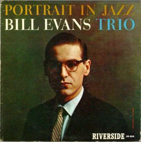 Portrait In Jazz (Riverside12-315)  - מאסטרו אודיו