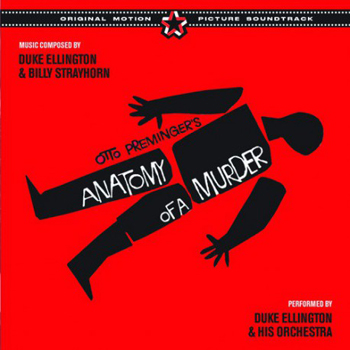 Anatomy of a Murderer האלבום
