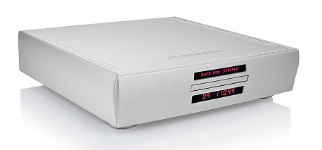 MPS-6 Player [/ Streamer] - מאסטרו אודיו - 