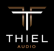 Thiel Audio  - מאסטרו אודיו
