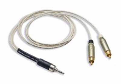 iPod Cable Analysis Plus  - מאסטרו אודיו - כבל לאייפוד