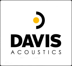 Davis Acoustics - רמקולים  - מאסטרו אודיו