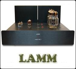 LAMM - הגברת מנורות תוצרת ארה'ב  - מאסטרו אודיו