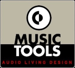 Music Tools - ארוניות למערכת סטריאו תוצרת איטליה  - מאסטרו אודיו