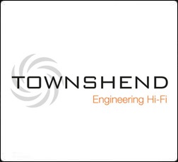 Townshend - הנדסת אודיו מתקדמת  - מאסטרו אודיו